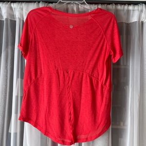 lululemon top